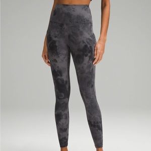 Lululemon Align High Rise Leggings